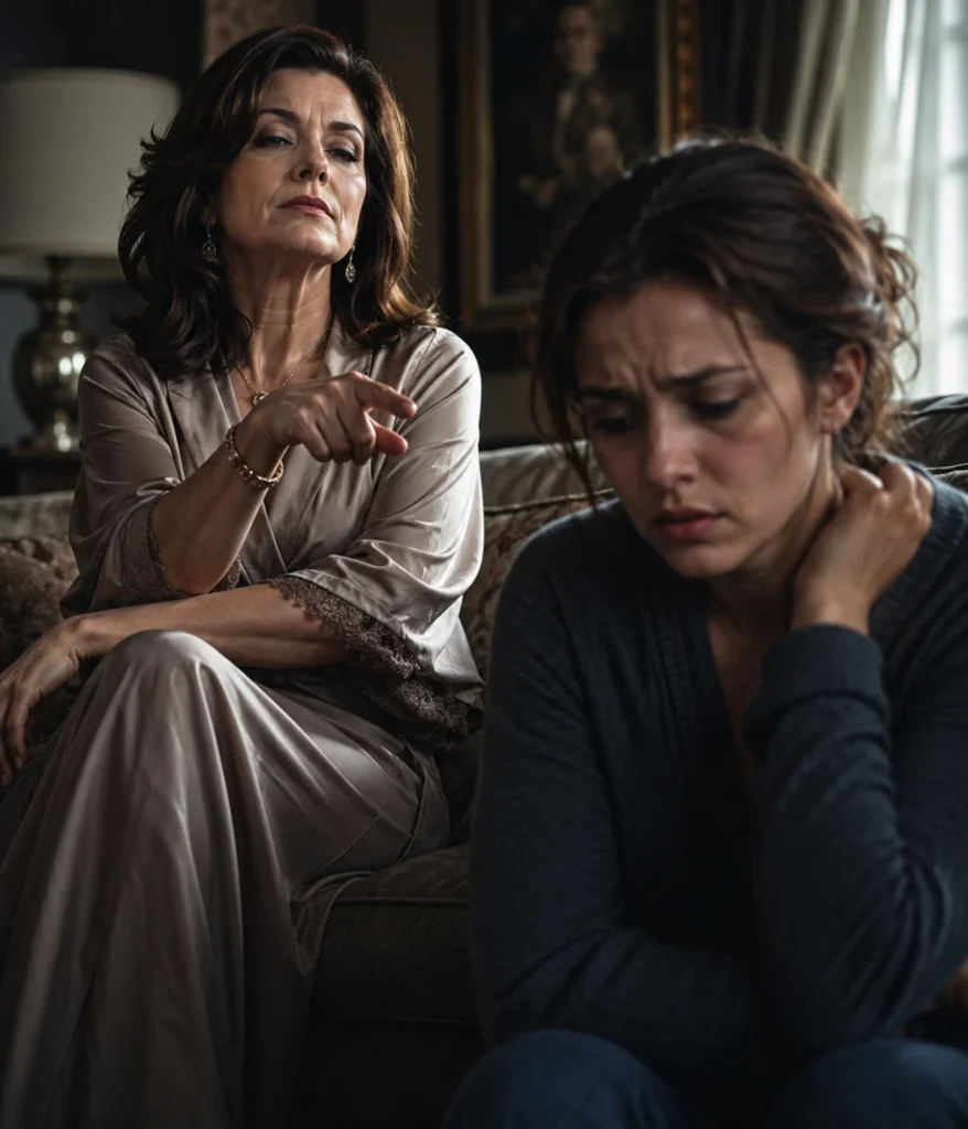 drama-creating-narcissist-mother-quotes