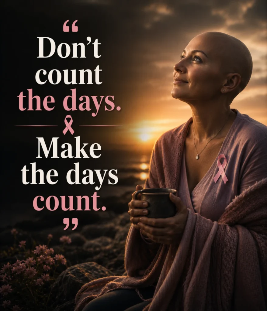 Short-cancer-quotes