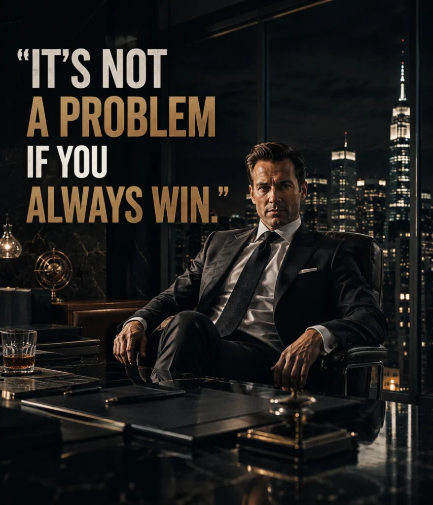 ambition-harvey-specter-quotes
