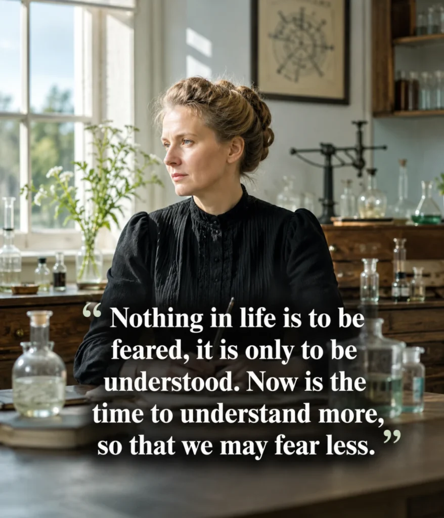 best-marie-curie-quotes