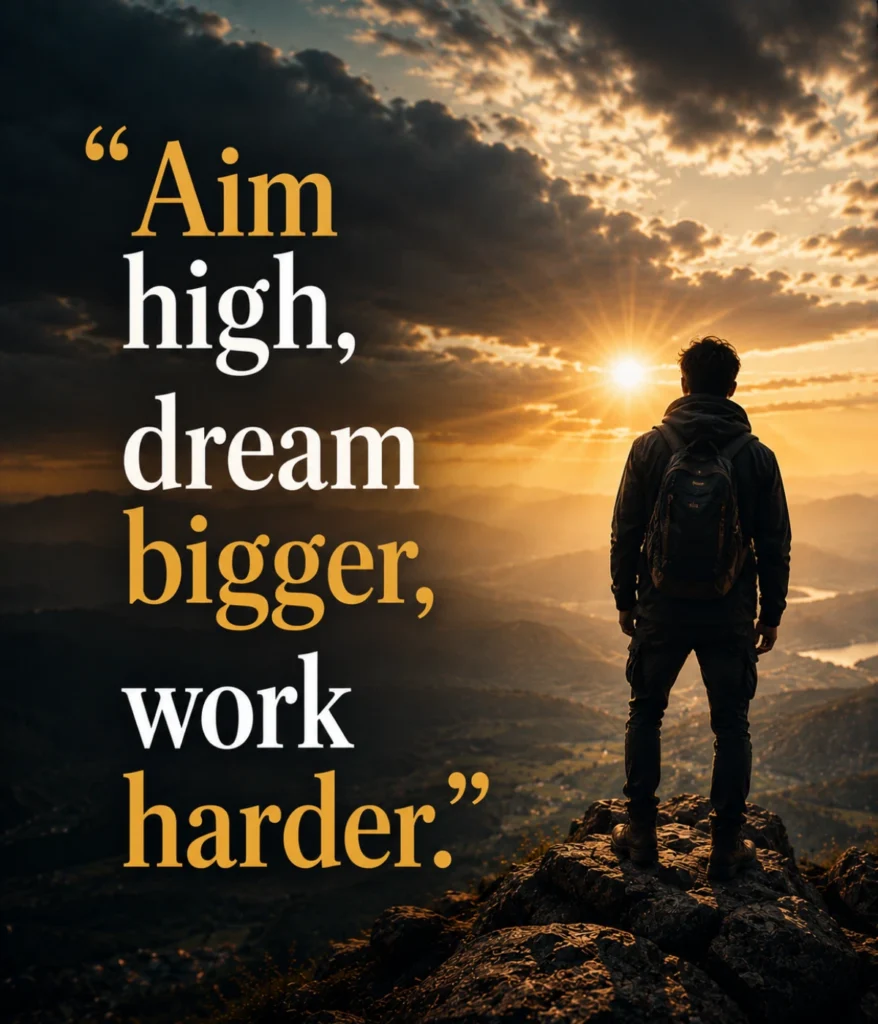big-dream-quotes