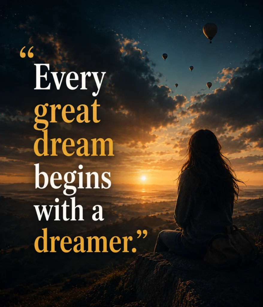 coming-true-dream-quotes