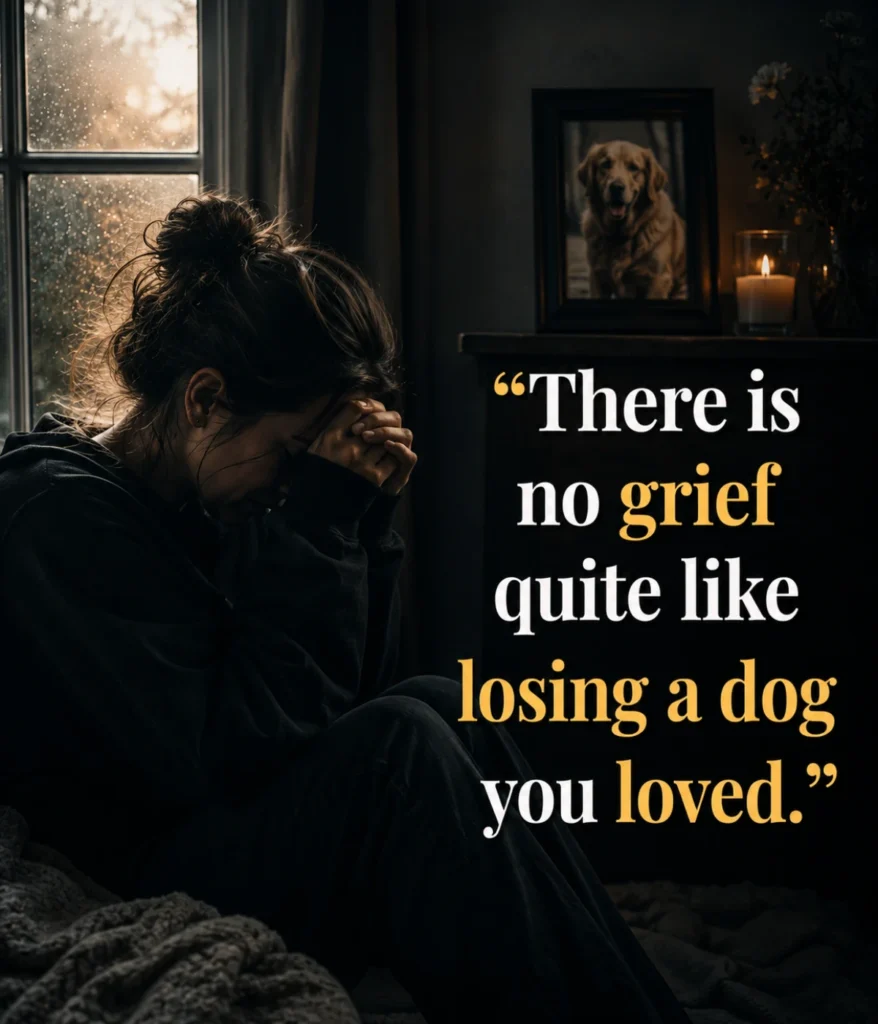 deep-loss-of-a-dog-quotes