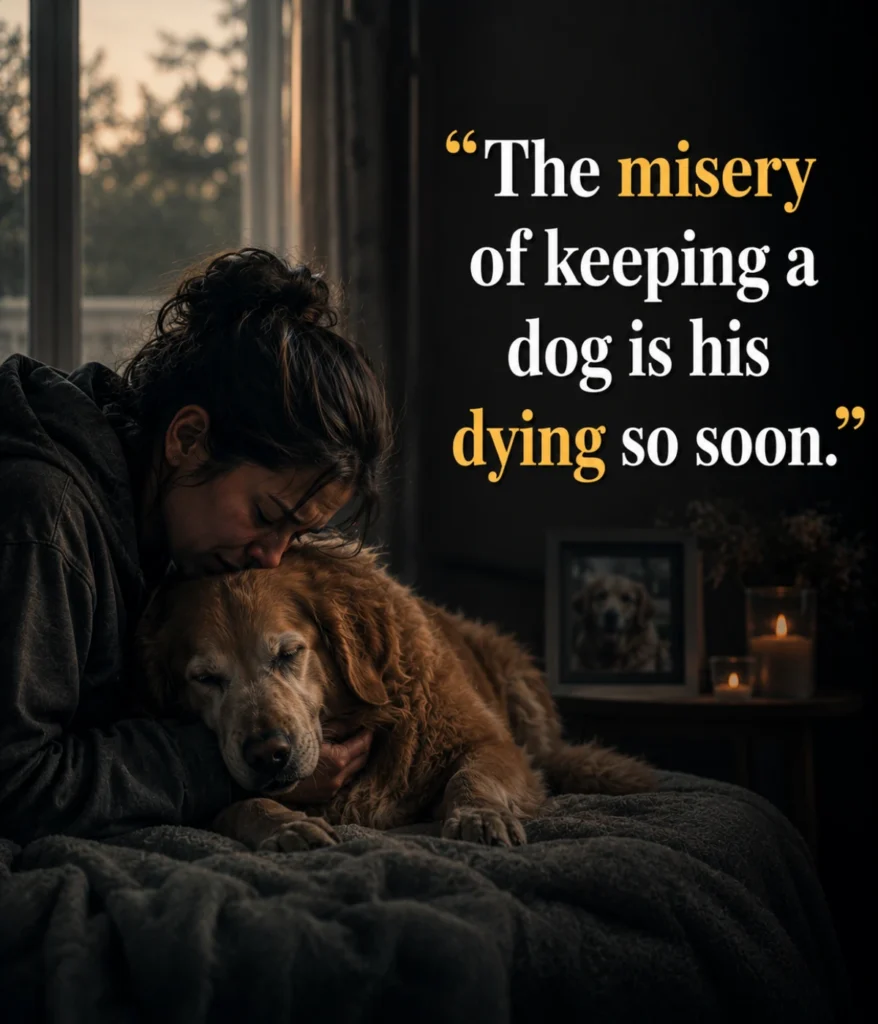 famous-loss-of-a-dog-quotes