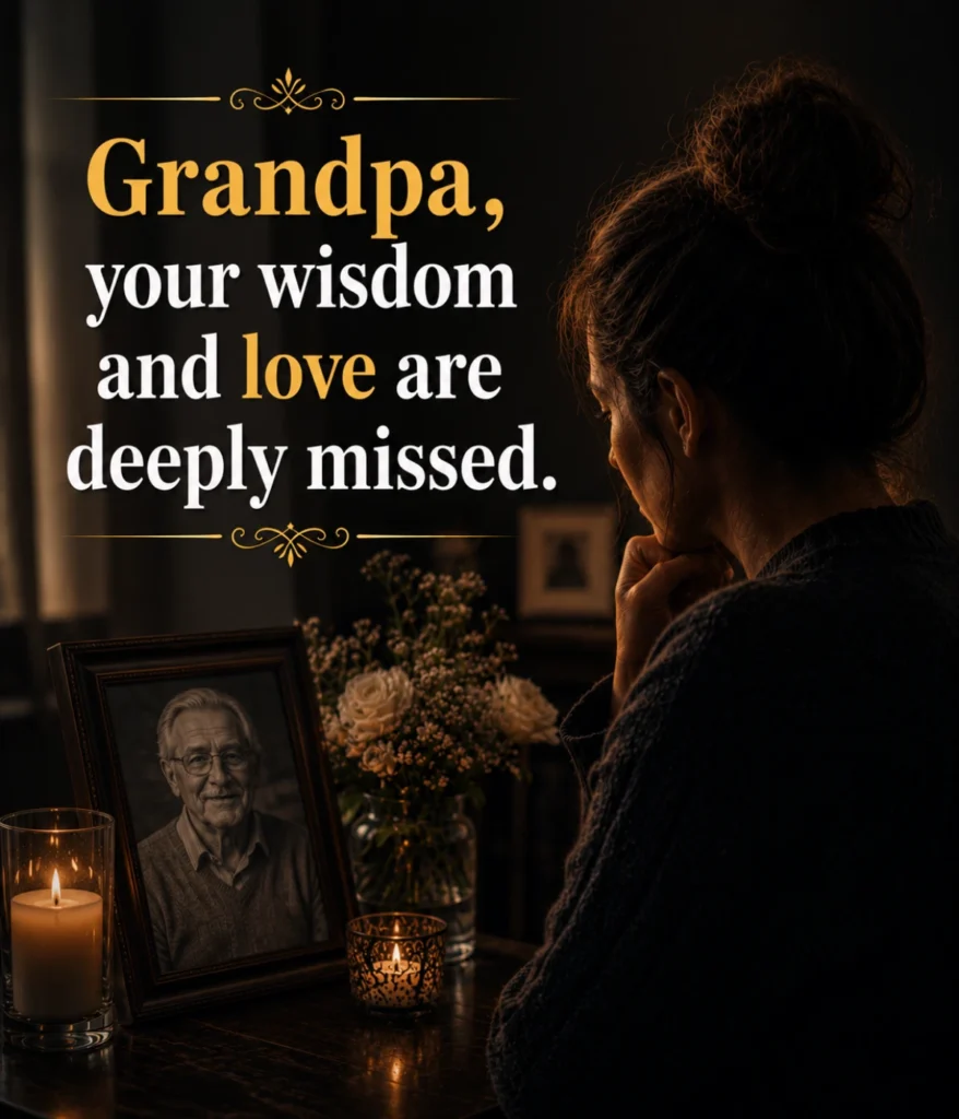 grandparents-death-anniversary-quotes