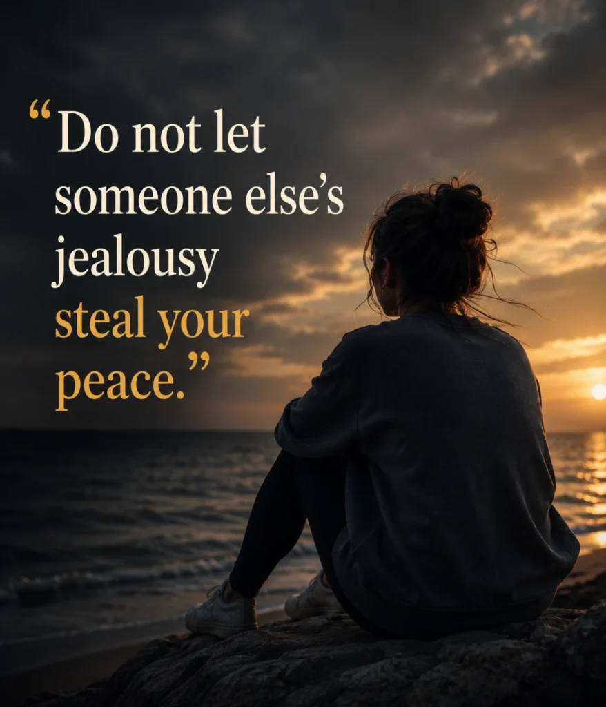 ignoring-jealousy-quotes