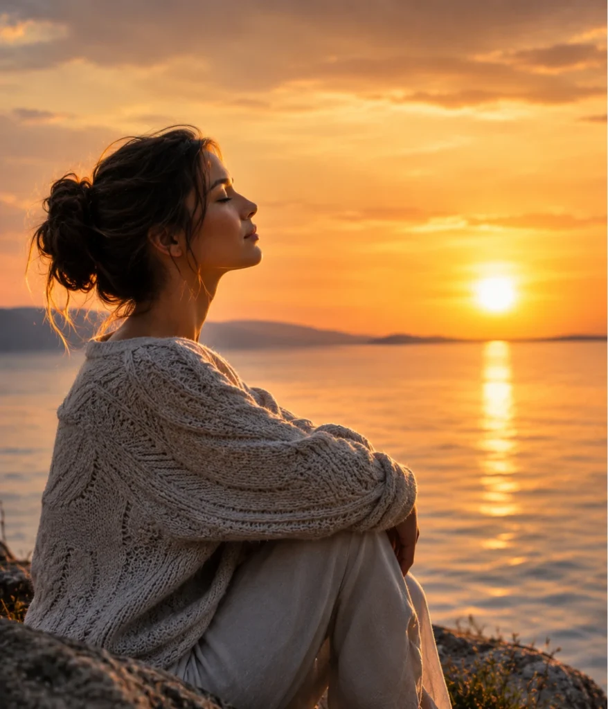 inner-peace-silence-the-end-quotes
