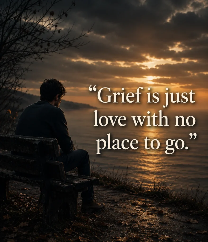 love-grief-quotes