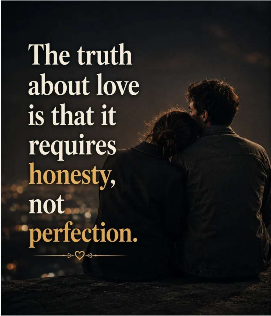 love-truth-quotes