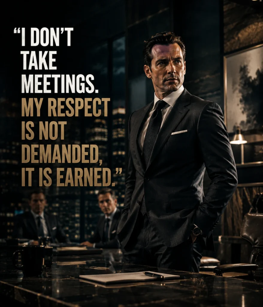 loyalty-harvey-specter-quotes