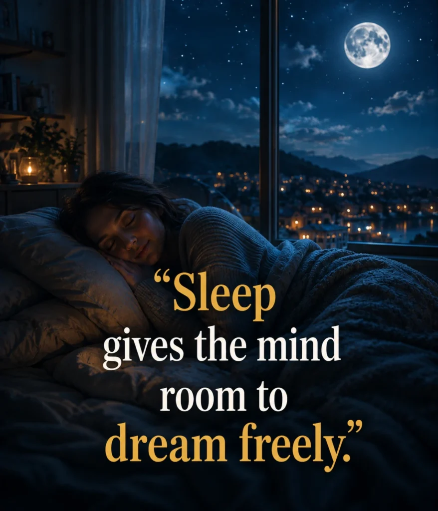 night-dream-quotes