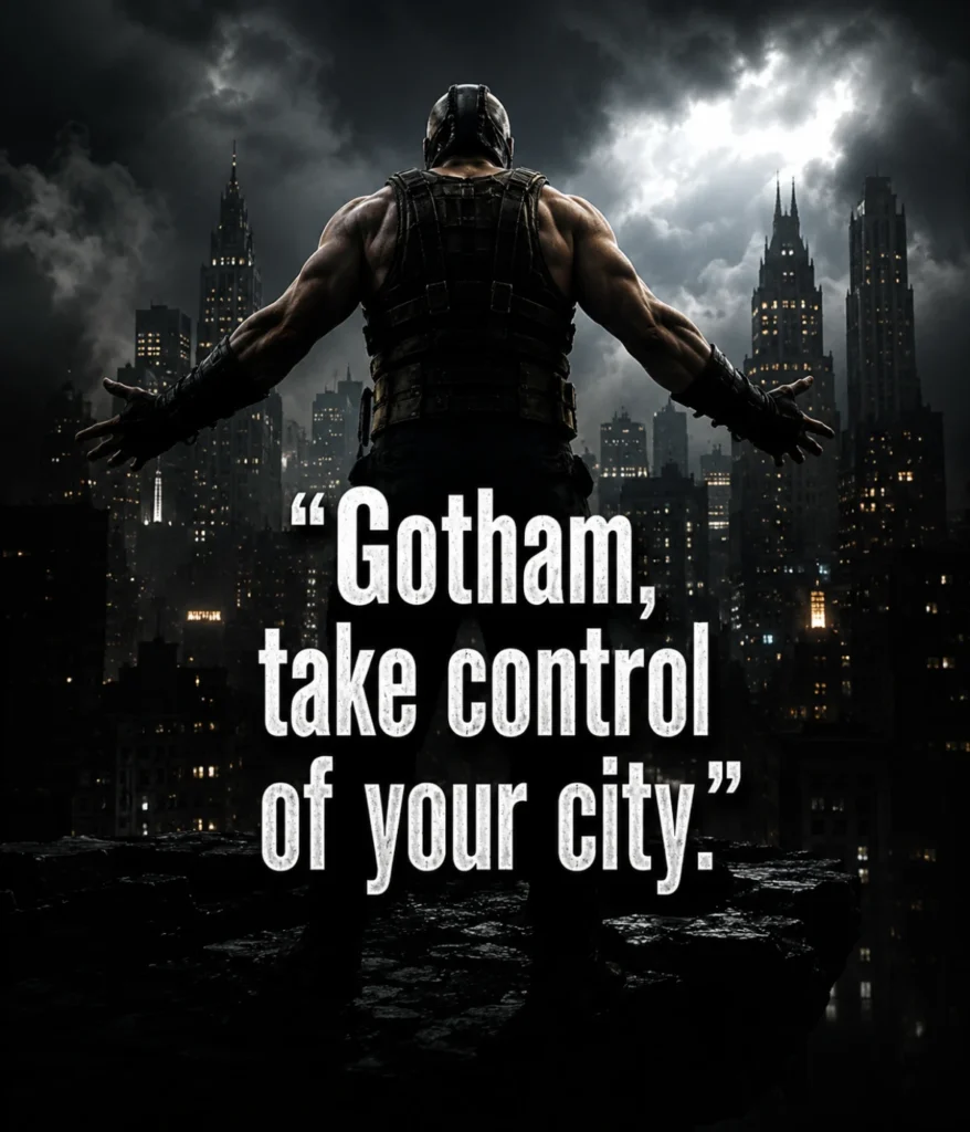 power -bane-quotes