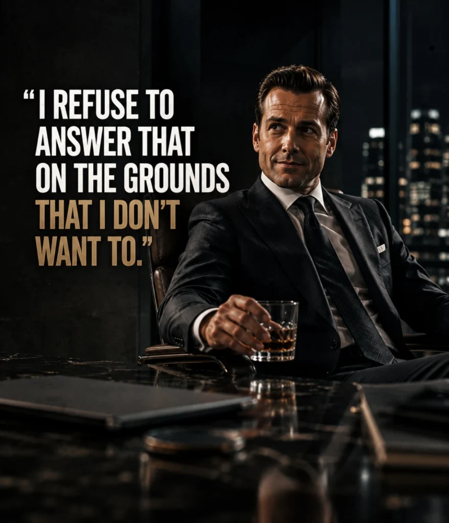 savage -harvey-specter-quotes
