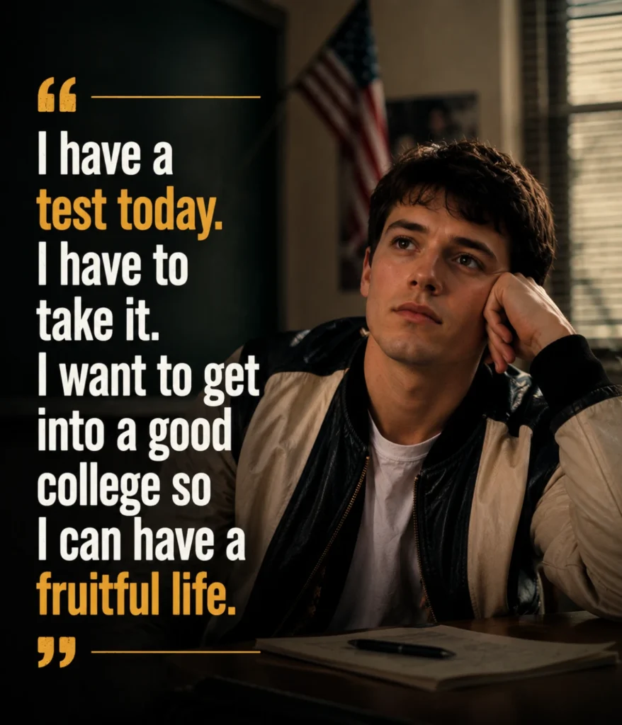 school-and-graduation-Ferris Bueller Quotes