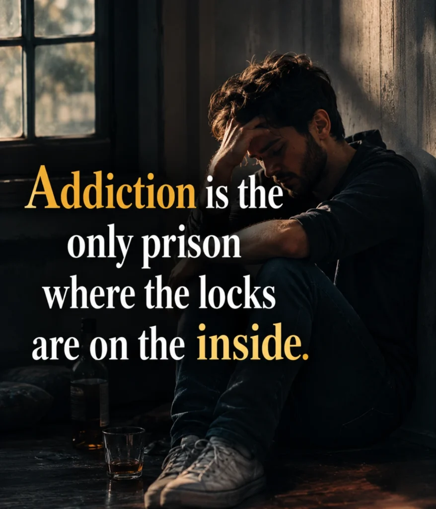 short-addiction-quotes