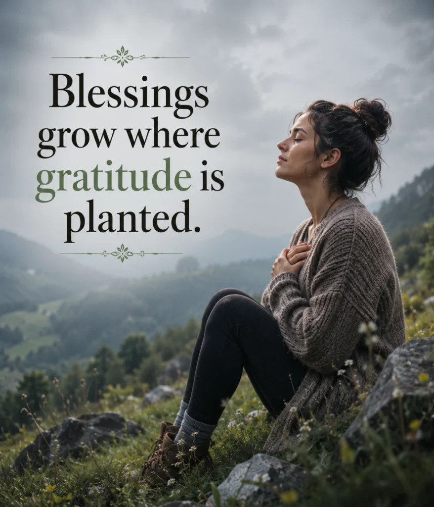 short-blessing-quotes