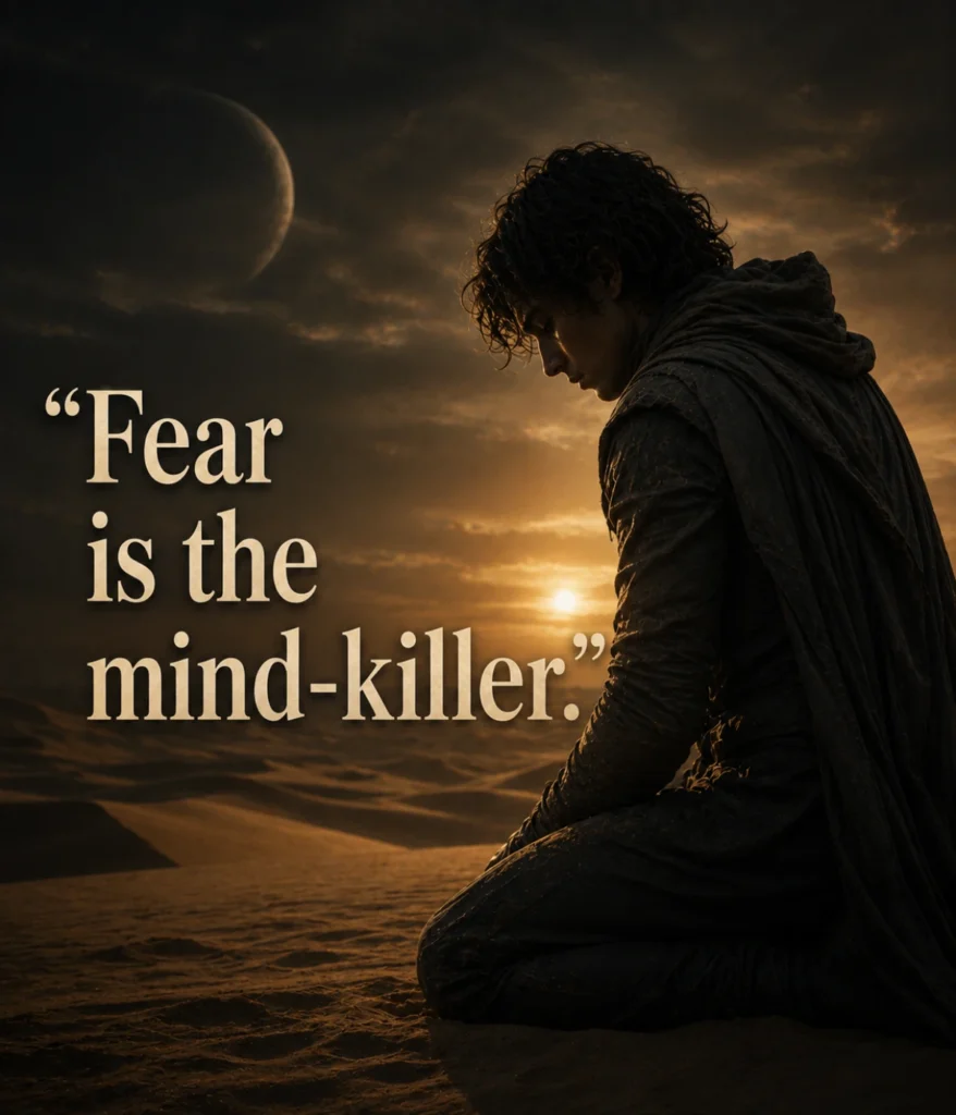 short-dune-quotes