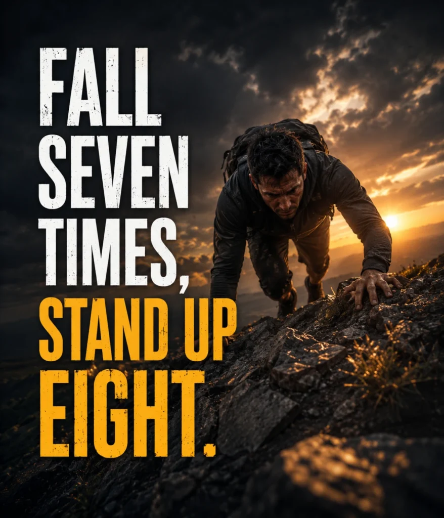 short-perseverance-quotes