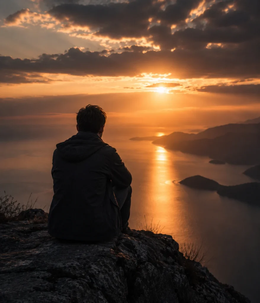 short-silence-the-end-quotes