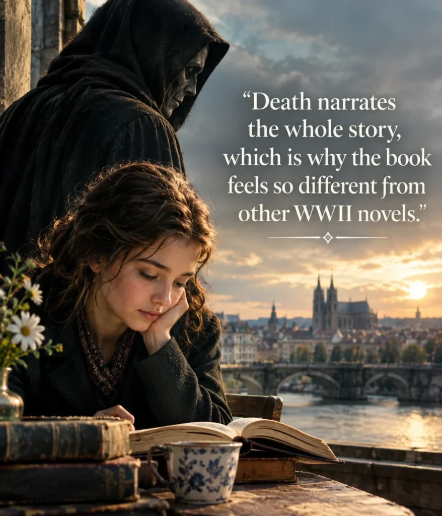 death-the-book-thief-quotes