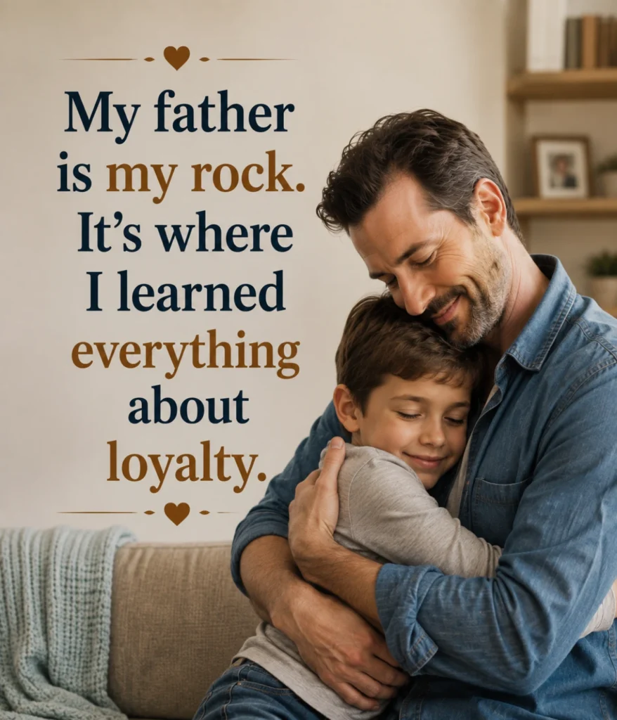 famous-emotional-father-quotes