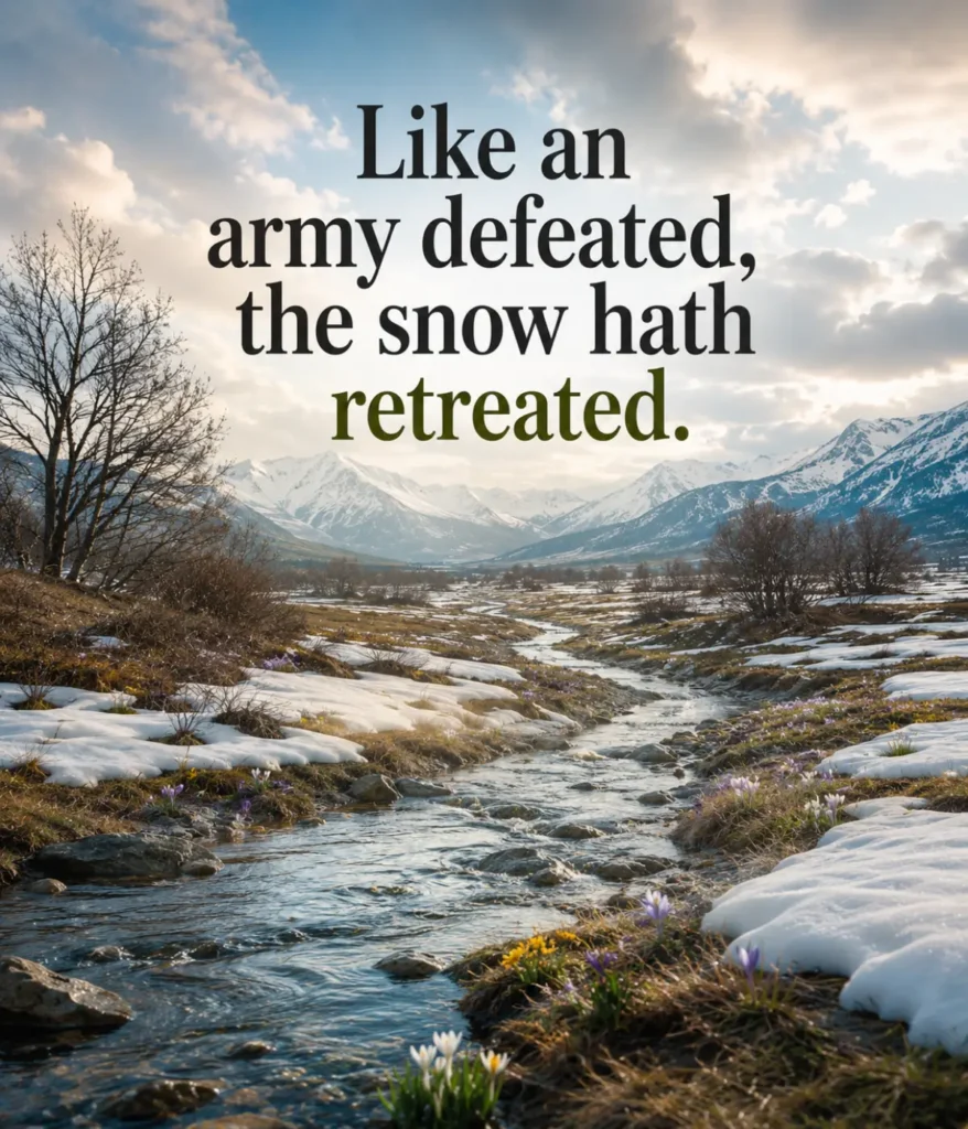 famous-march-quotes