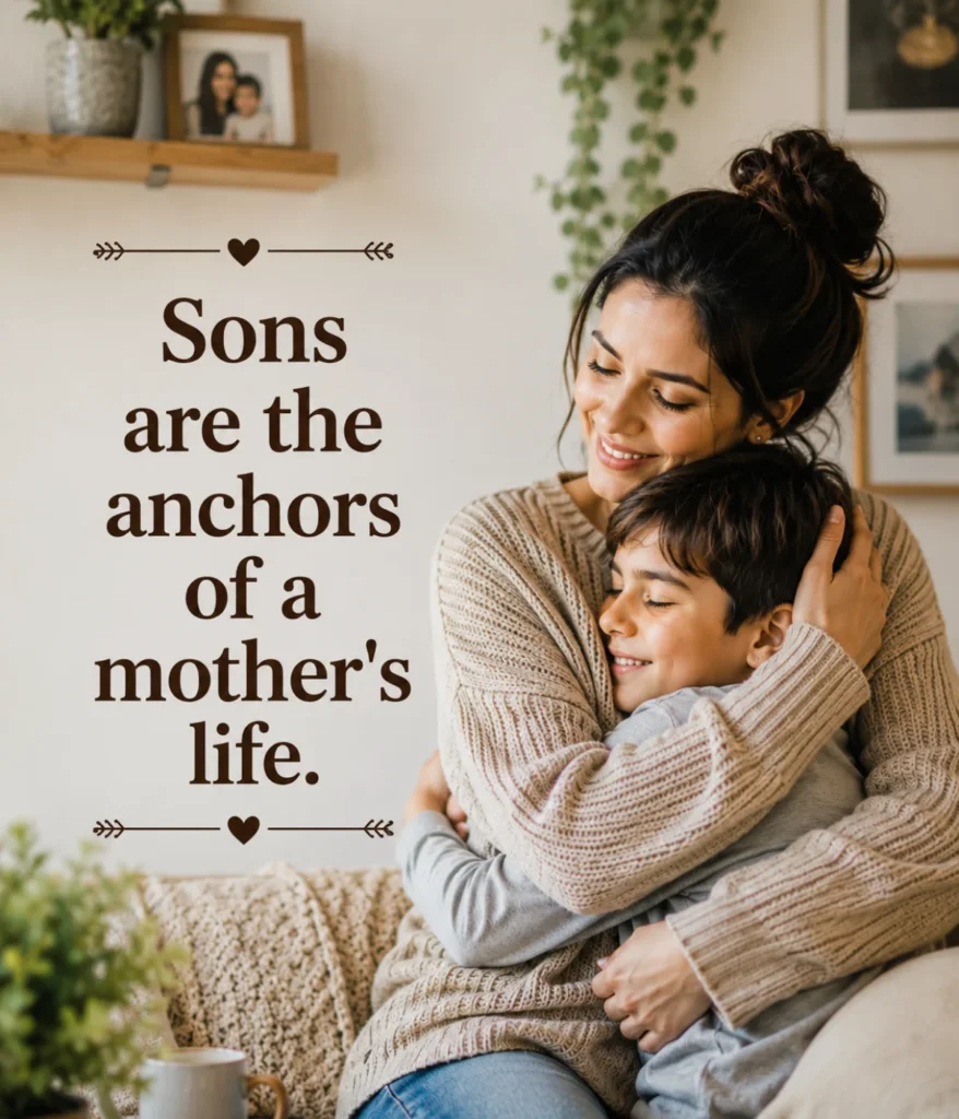 famous-mother-and-son-quotes