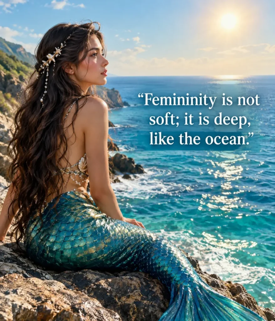femininity-mermaid-quotes