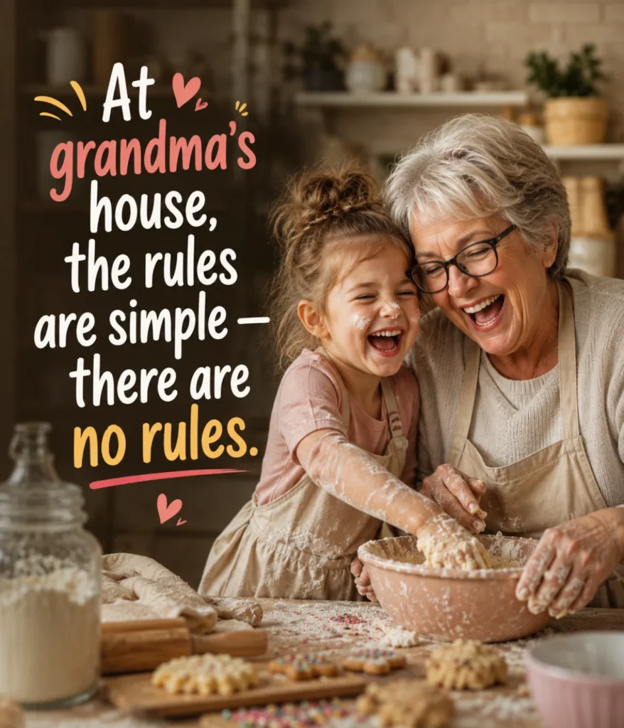 funny-granddaughter-quotes