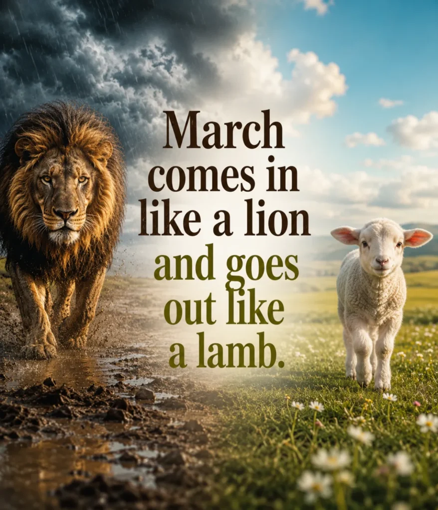 funny-march-quotes