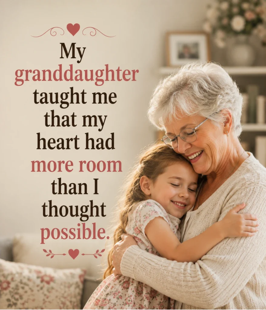 grandma-granddaughter-quotes