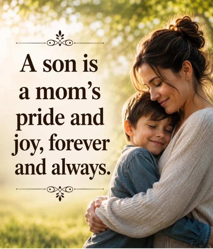 heartwarming-mother-and-son-quotes