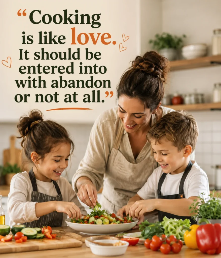 love-food-quotes