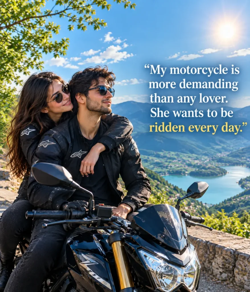 love-motorcycle-quotes