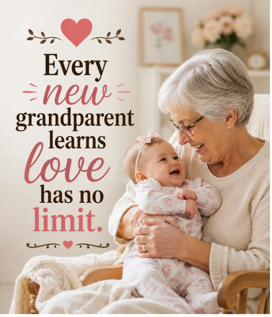 new-grandparent-granddaughter-quotes