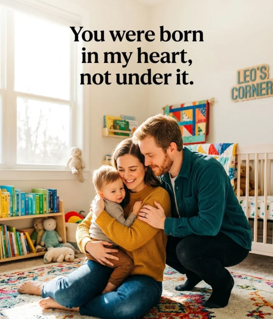 nursery-decor-adoption-quotes