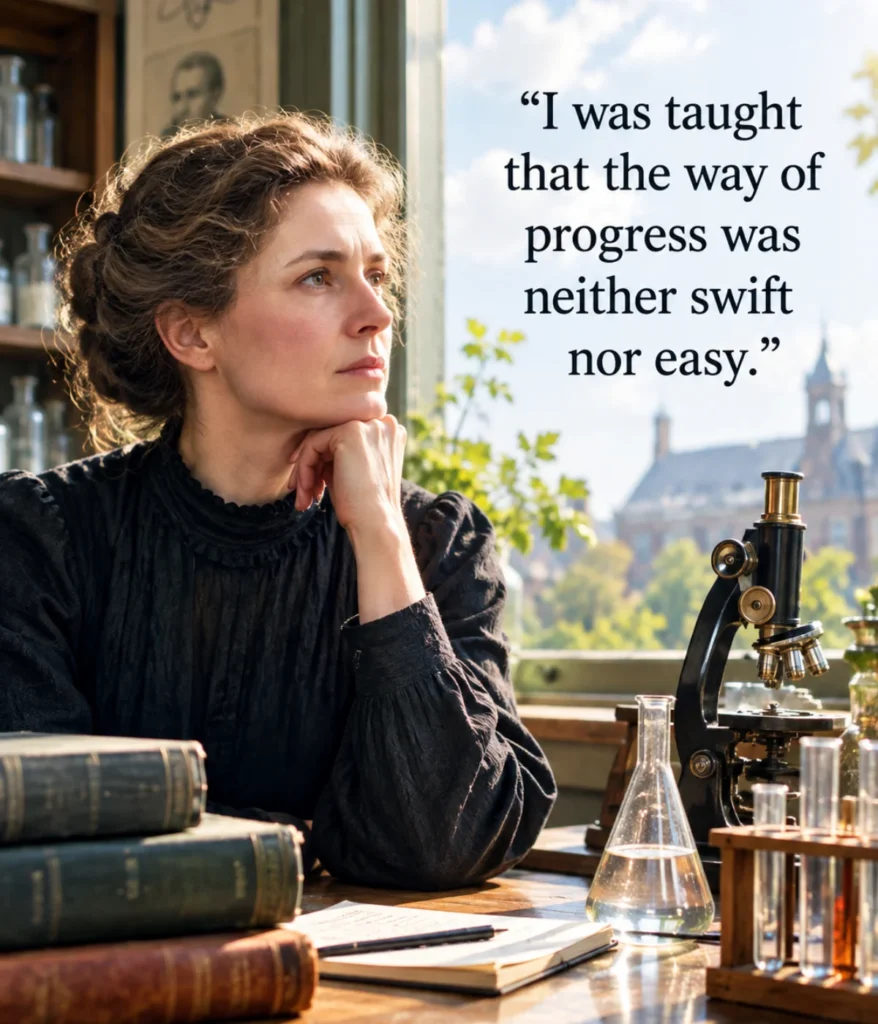 perseverance-marie-curie-quotes