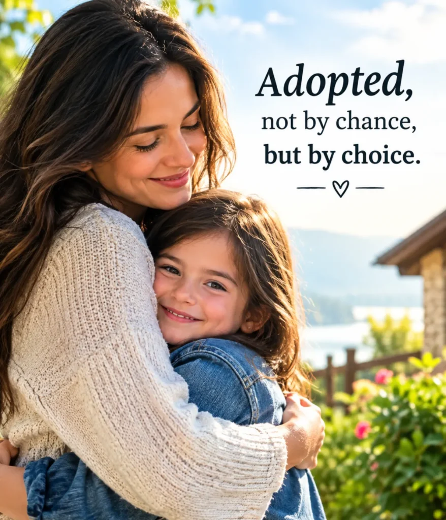 short-adoption-quotes