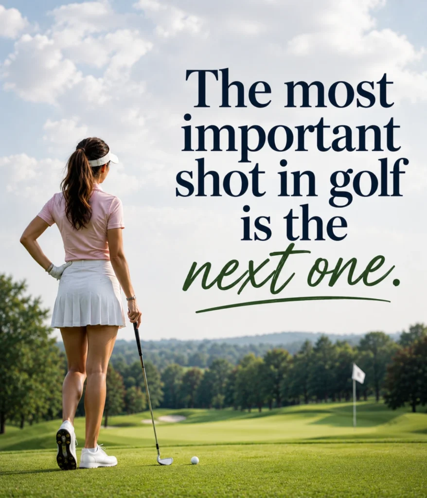 short-golf-quotes