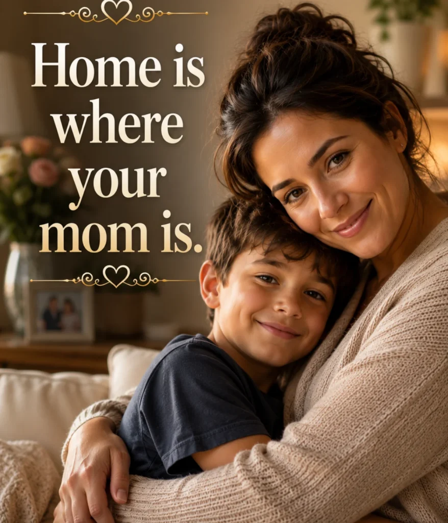 short-mother-and-son-quotes