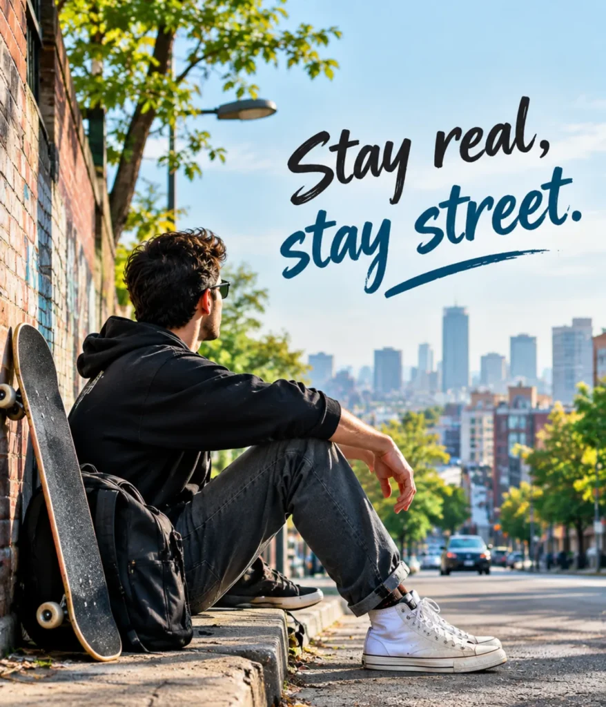 short-street-quotes