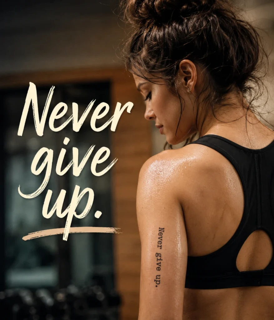 short-tattoo-quotes