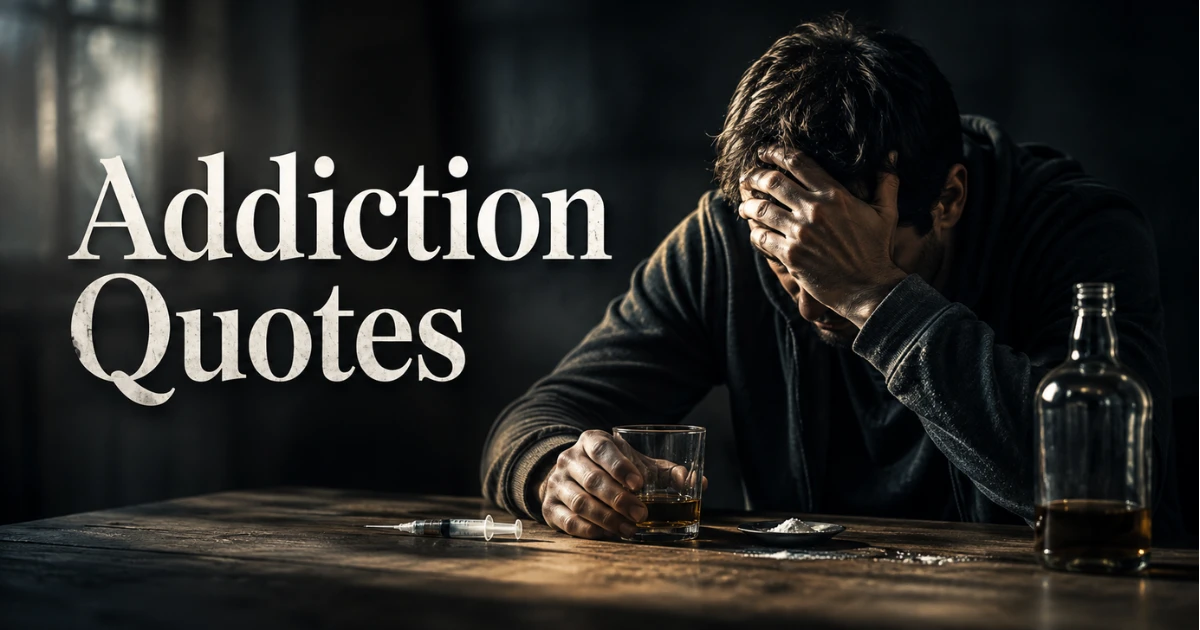addiction-quotes