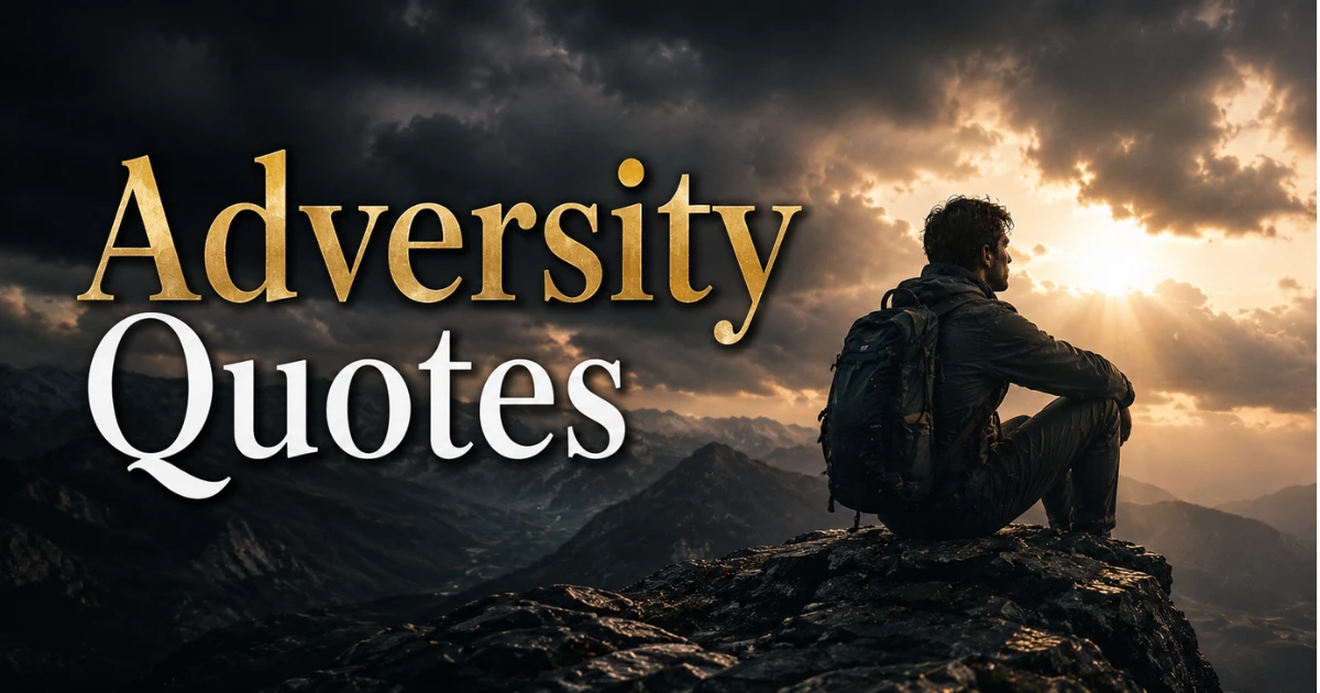 adversity-quotes