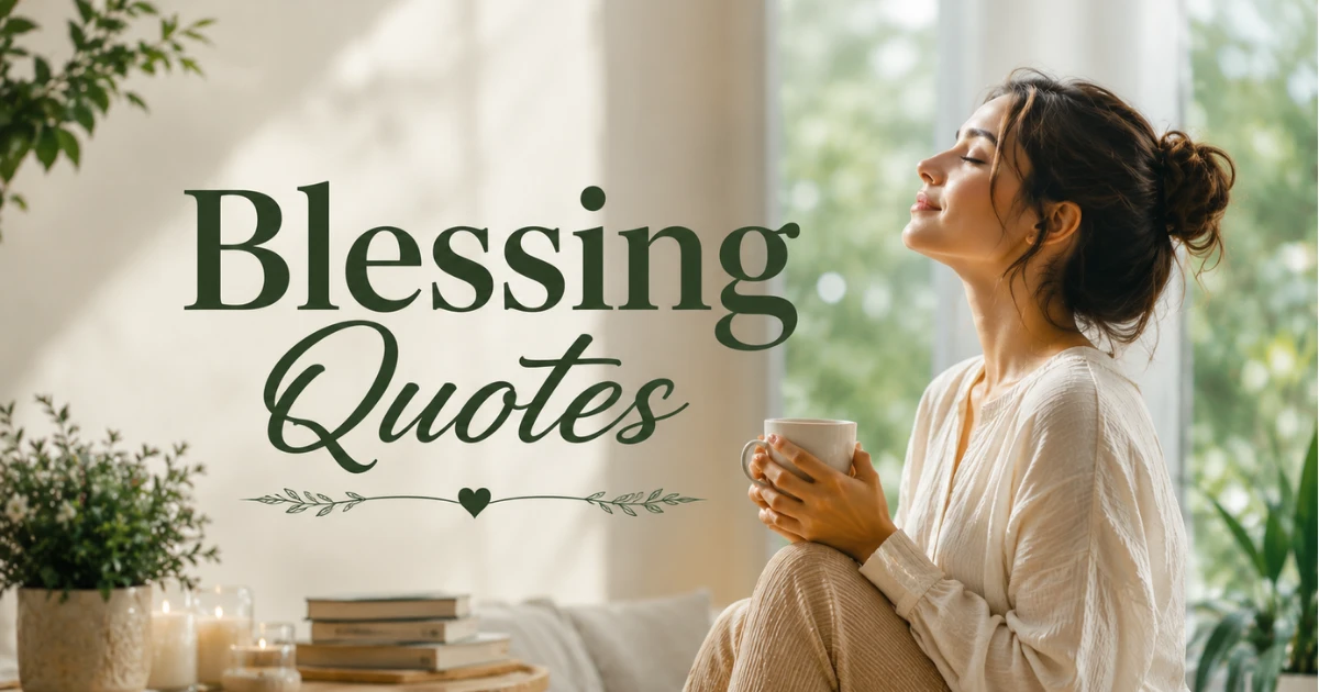 blessing-quotes