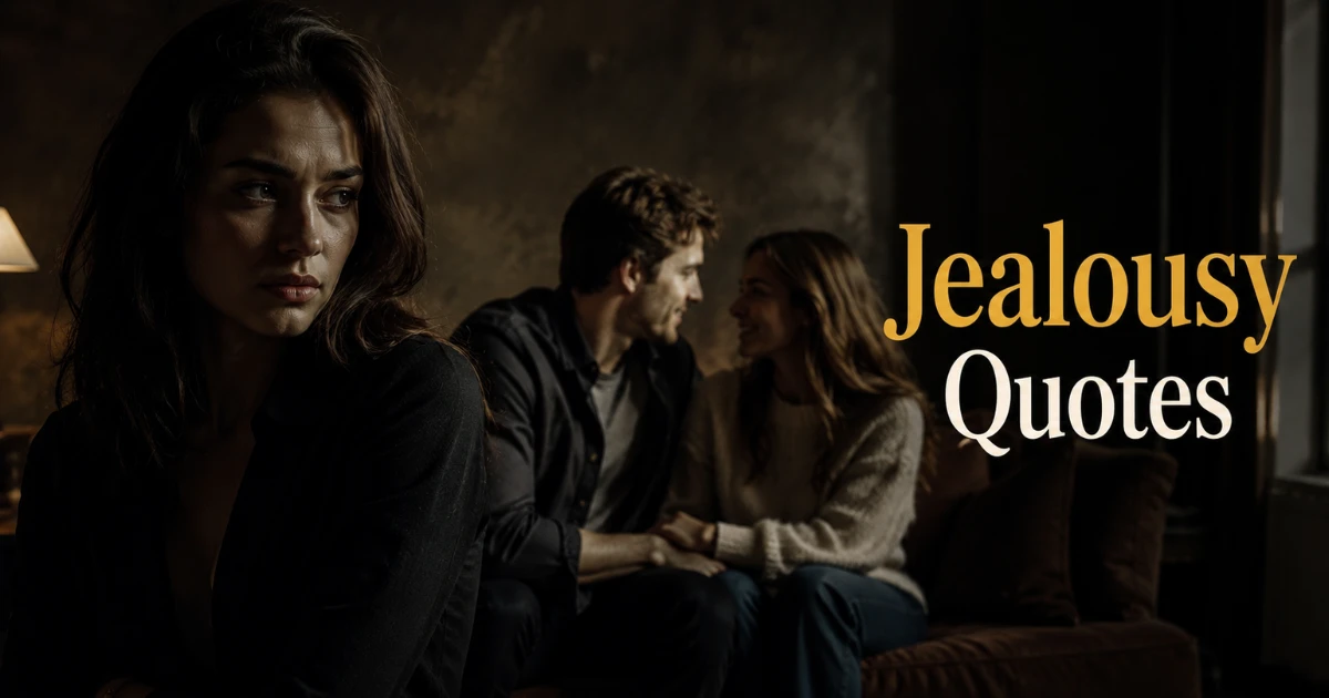 jealousy-quotes