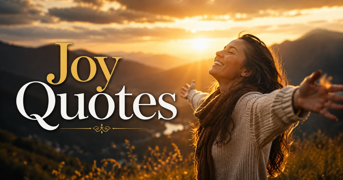 joy-quotes