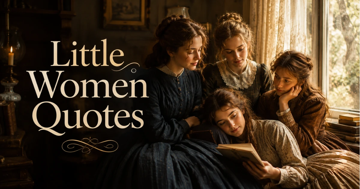 little-women-quotes