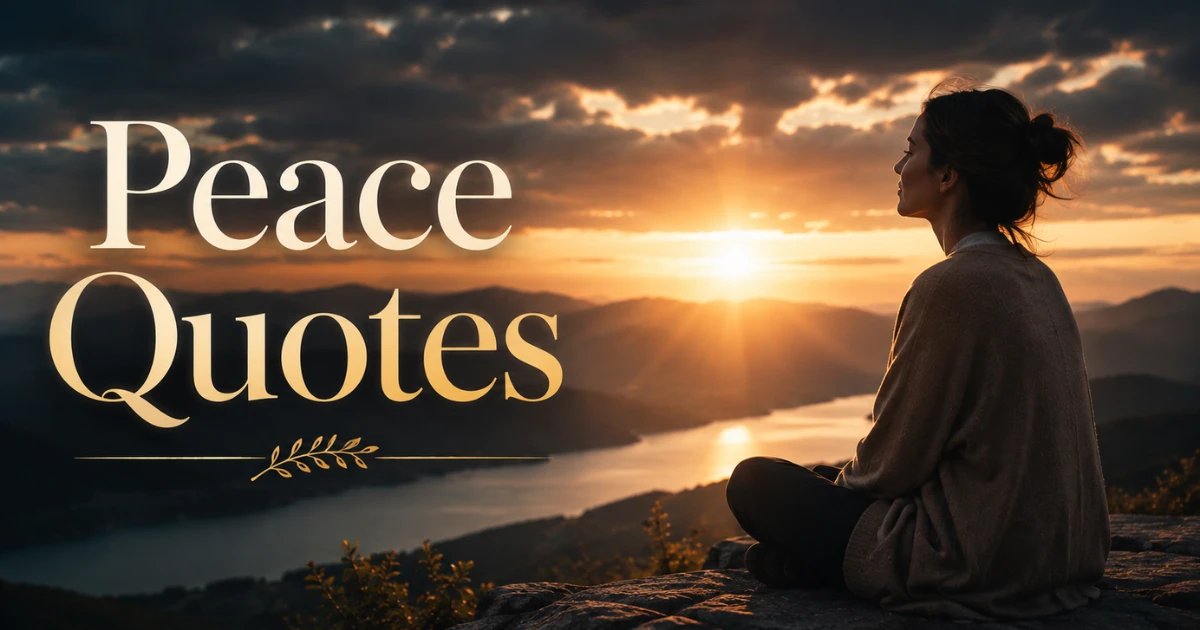 peace-quotes