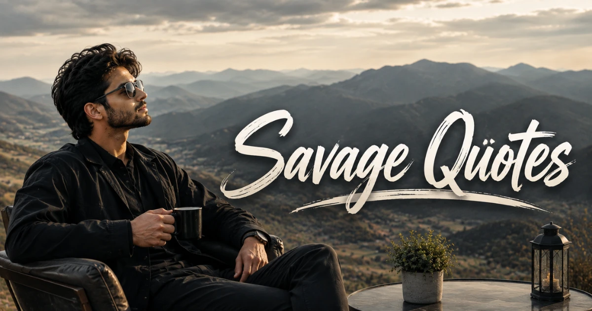 savage-quotes